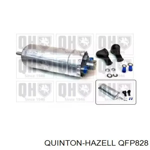 Bomba de combustível principal MAM00105 Magneti Marelli