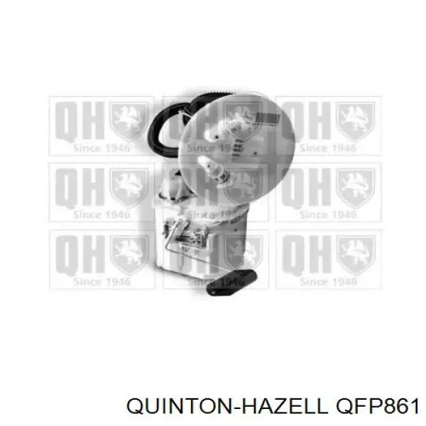 Compre 1440715 Ford Módulo de bomba de combustível com sensor do nível de combustível