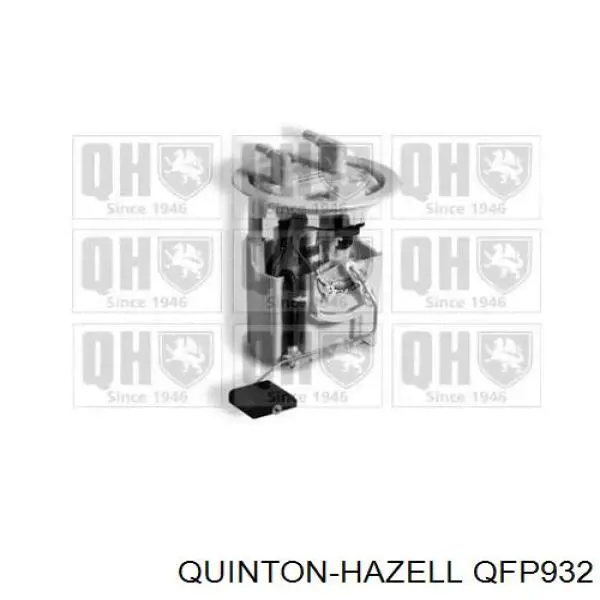 Compre 986580217 Bosch Módulo de bomba de combustível com sensor do nível de combustível