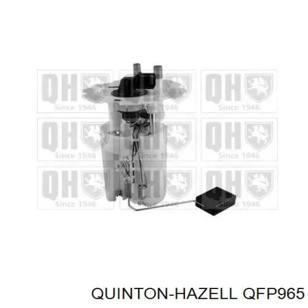 Compre MAM00010M Magneti Marelli Módulo de bomba de combustível com sensor do nível de combustível