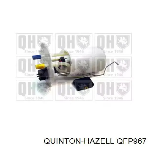 Compre 775378A ERA Módulo de bomba de combustível com sensor do nível de combustível