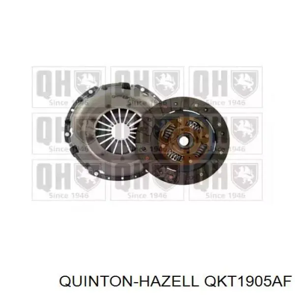 Compre CK9424 National Kit de embraiagem (3 peças)