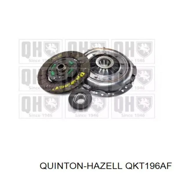 21213160100082 Lada Kit de embraiagem (3 peças)