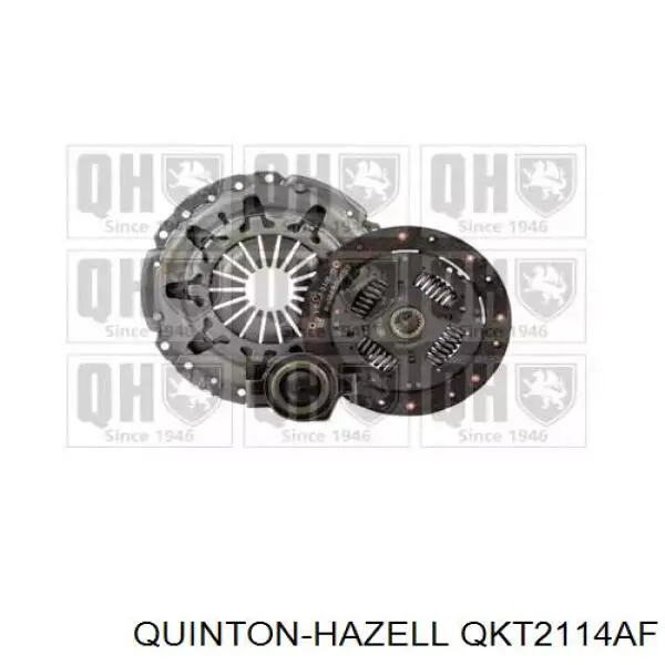 Kit de embraiagem (3 peças) Mecarm MK9503 preço, a partir de 112,67 USD