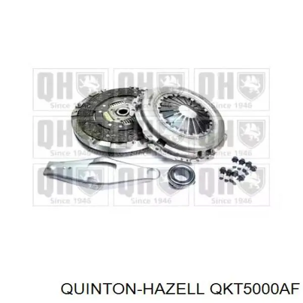 Kit de embraiagem (3 peças) Ford 1554683 preço, a partir de 256,03 USD
