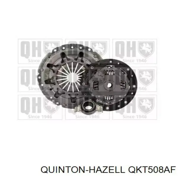 Kit de embraiagem (3 peças) LUK 618021406 preço, a partir de 104,27 USD