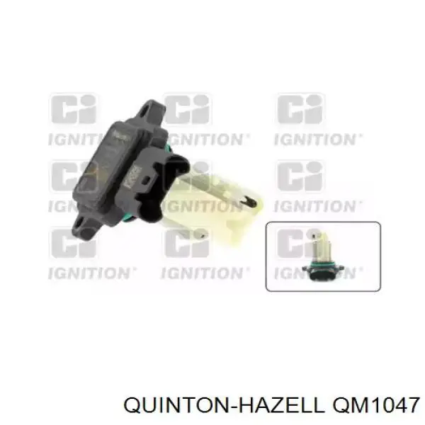 Sensor de fluxo (consumo) de ar, medidor de consumo M.A.F. - (Mass Airflow) Continental/Siemens 5WK97502Z preço, a partir de 132,03 USD