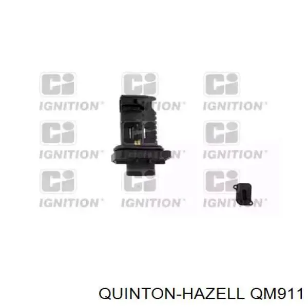 Compre 558280 ERA Sensor de fluxo (consumo) de ar, medidor de consumo M.A.F. - (Mass Airflow)