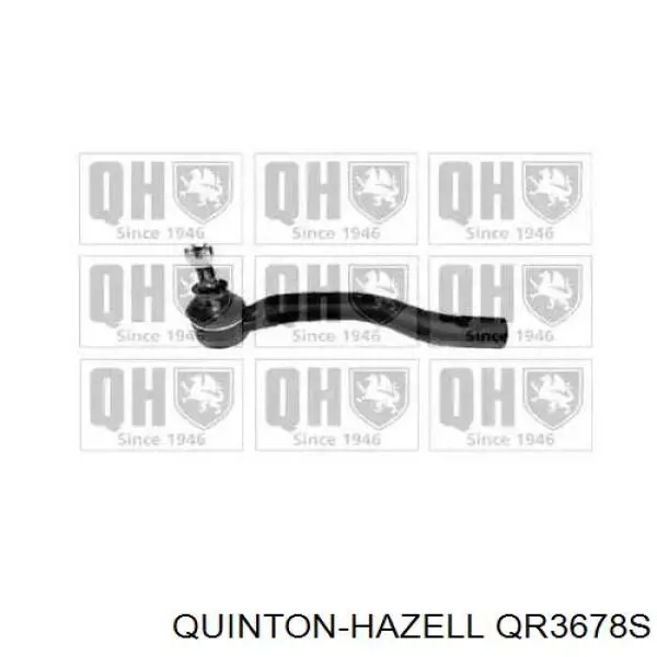 Compre 45047F9010 Toyota Ponta externa da barra de direção