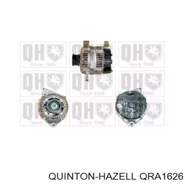 Gerador Renault (RVI) 7700105539 preço, a partir de 126,21 USD
