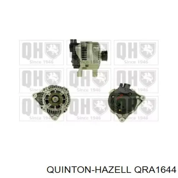 Compre 5705FV Peugeot/Citroen Gerador