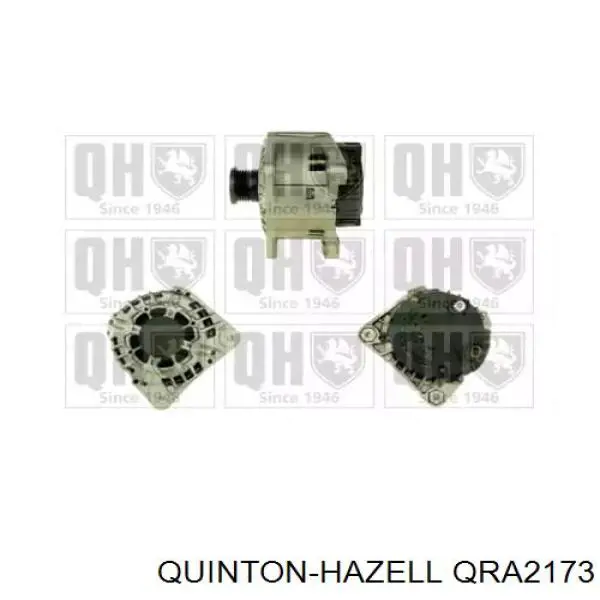 Gerador CA1645 REMA-PARTS