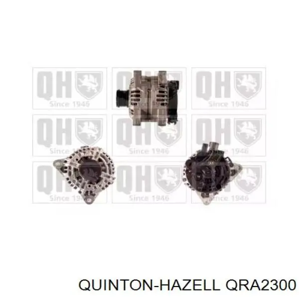 Compre 2543526A Peugeot/Citroen Gerador