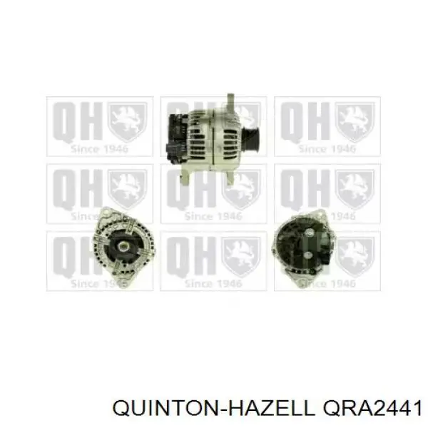 Compre 0124525020 Fiat/Alfa/Lancia Gerador