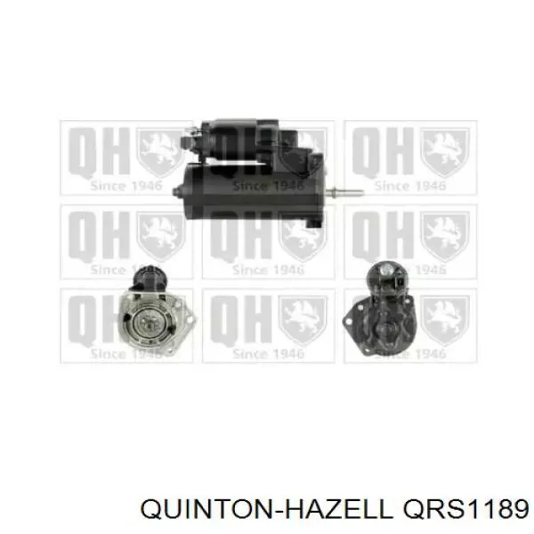 Motor de arranco VAG 0331303147647 preço, a partir de 72,83 USD