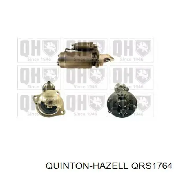 Compre 8980552791 Isuzu Motor de arranco