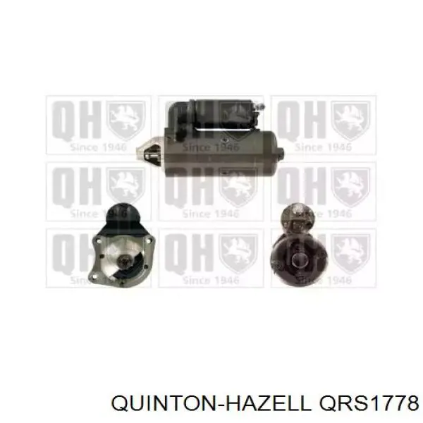 9000141101 VAG Motor de arranco