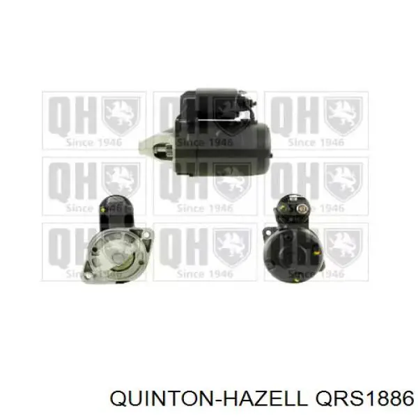 Motor de arranco Profit 71100811 preço, a partir de 134,83 USD