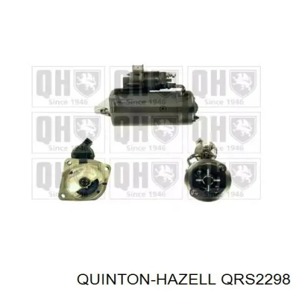 Compre 63114010 Fiat/Alfa/Lancia Motor de arranco