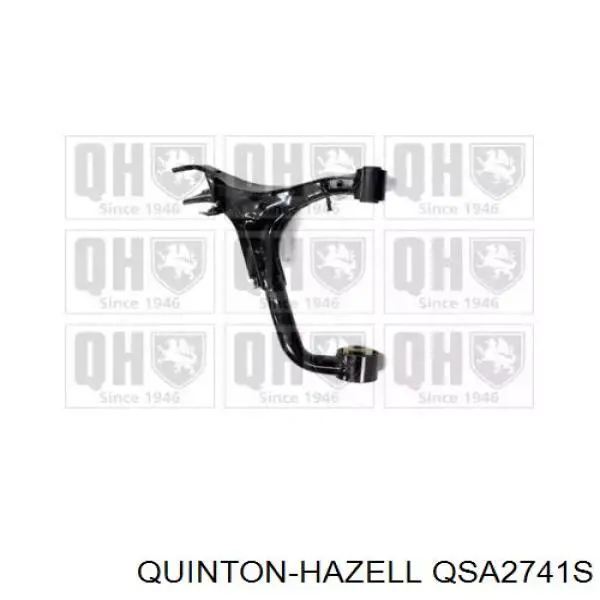 Braço oscilante superior esquerdo de suspensão traseira Land Rover LR063718 preço, a partir de 114,07 USD