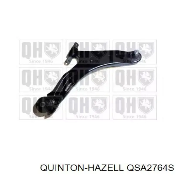 Braço oscilante inferior direito de suspensão dianteira Magneti Marelli ARM812