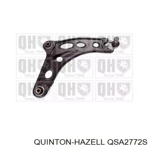Compre 4422269 Opel Braço oscilante inferior direito de suspensão dianteira
