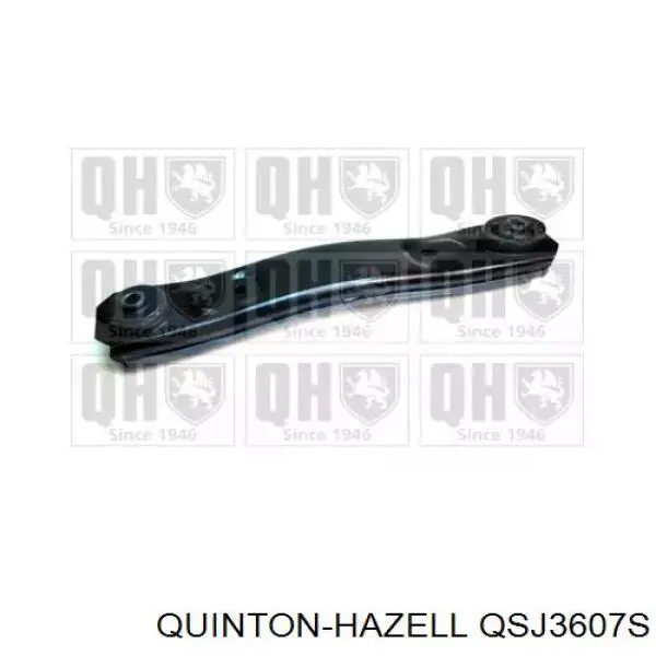 Compre CHTC13351 Moog Braço oscilante inferior esquerdo de suspensão dianteira