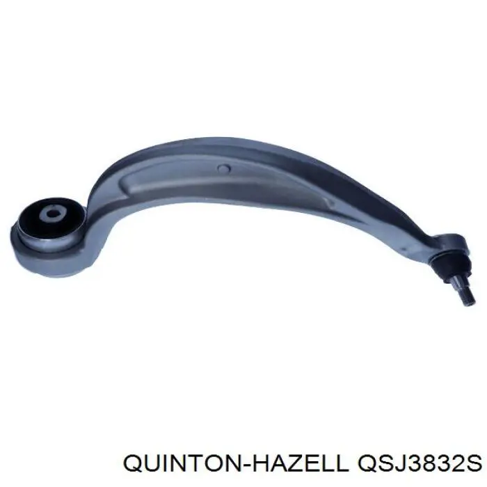 Compre 8K0407693S VAG Braço oscilante inferior esquerdo de suspensão dianteira