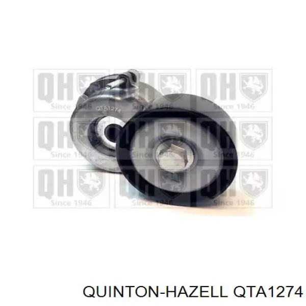Rolo de reguladora de tensão da correia de transmissão Magneti Marelli MPQ0201 preço, a partir de 15,02 USD