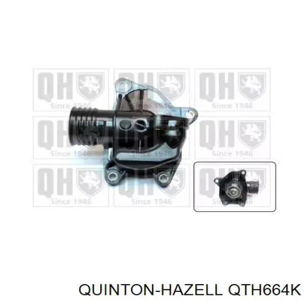 Termostato Cautex 756728 preço, a partir de 38,04 USD