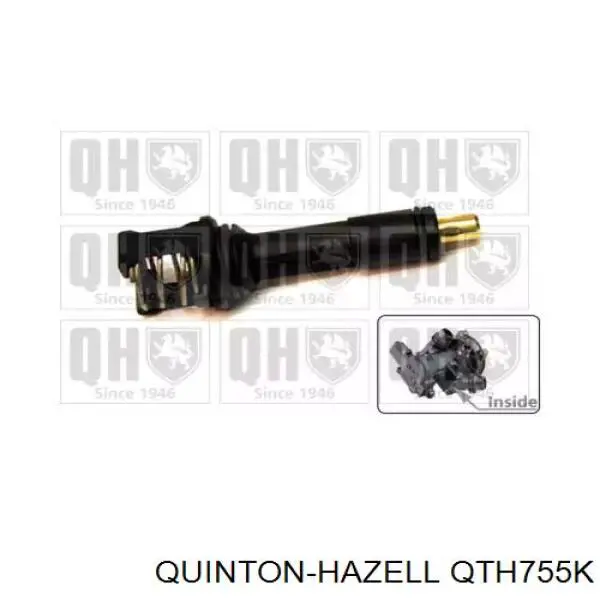 Compre A4246105 Bogap Termostato