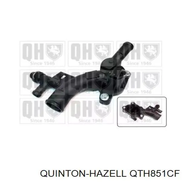 Flange do sistema de esfriamento (união em T) Cautex 769967 preço, a partir de 23,86 USD