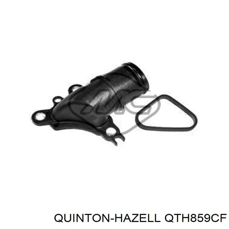 Compre 2133500Q0A Nissan/Infiniti Flange do sistema de esfriamento (união em T)