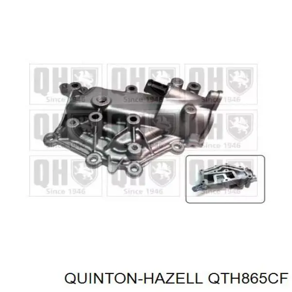Caixa do termostato Renault (RVI) 7700104114 preço, a partir de 34,50 USD