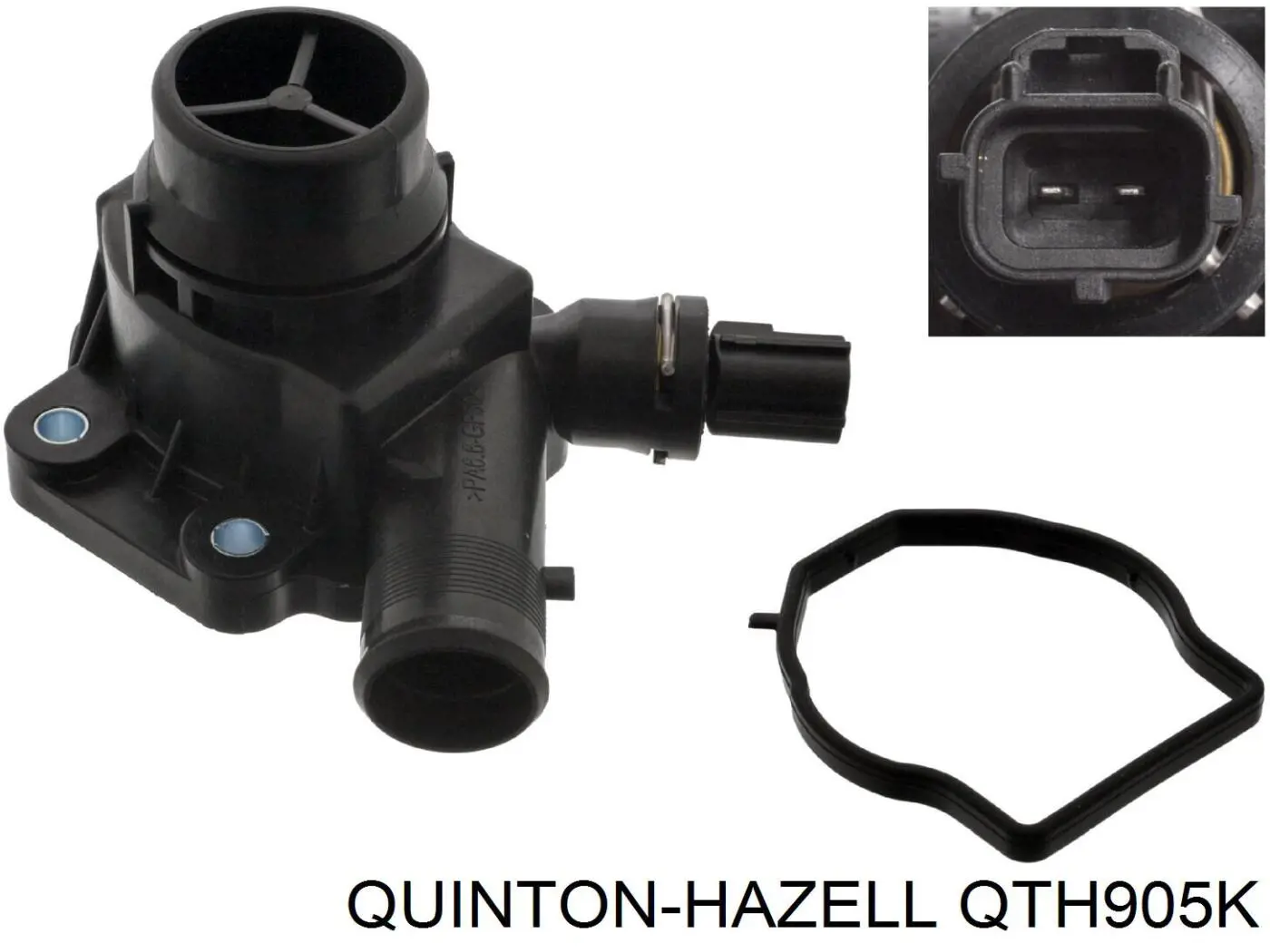 Compre 725349 NRF Termostato