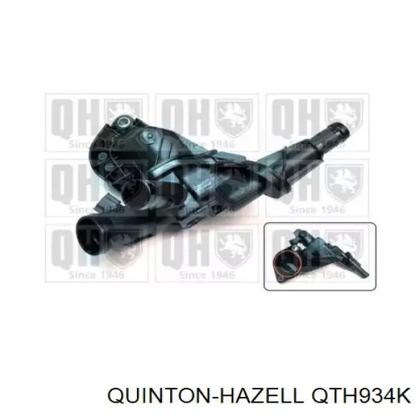 Caixa do termostato Renault (RVI) 110612563R preço, a partir de 95,61 USD