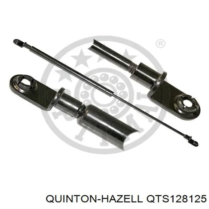 Amortecedor de tampa de porta-malas (de 3ª/5ª porta traseira) Suzuki 8185165D00 preço, a partir de 22,28 USD