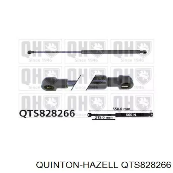 Amortecedor de tampa de porta-malas (de 3ª/5ª porta traseira) Peugeot/Citroen 00008731W3 preço, a partir de 11,99 USD