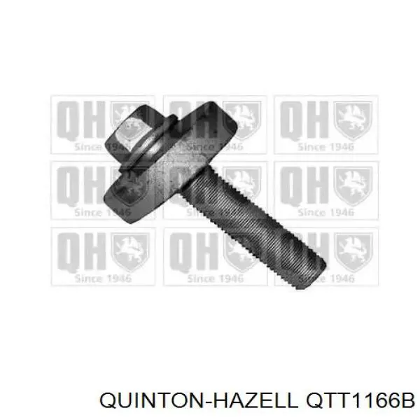 Compre QTT1166B QUINTON HAZELL Parafuso da polia de cambota