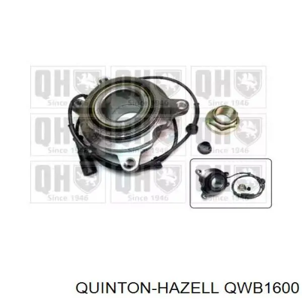 Compre 201739 ABS Rolamento de cubo dianteiro