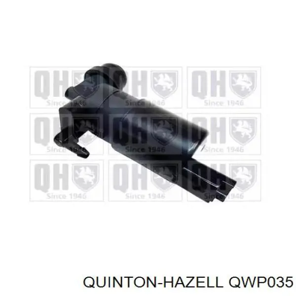 Compre 9643447780 Peugeot/Citroen Bomba de motor de fluido para lavador de vidro dianteiro