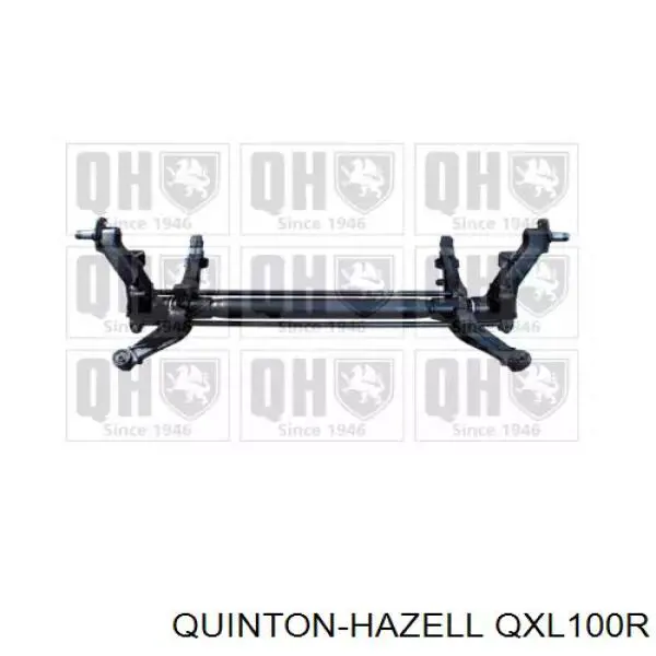 Viga de suspensão traseira (plataforma veicular) Peugeot/Citroen 00005148G1 preço, a partir de 1053,72 USD