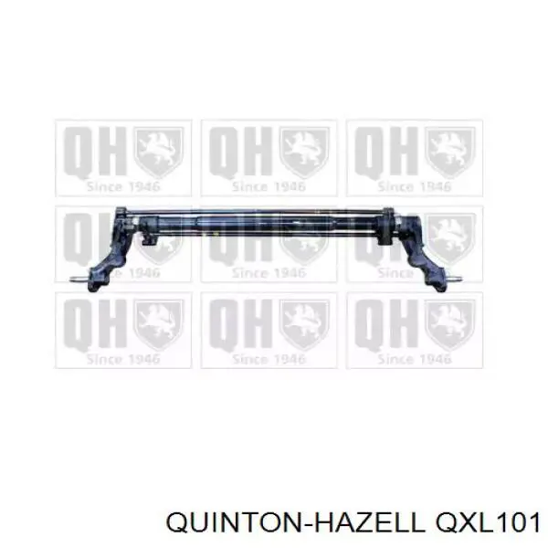 Viga de suspensão traseira (plataforma veicular) para Citroen ZX  N2