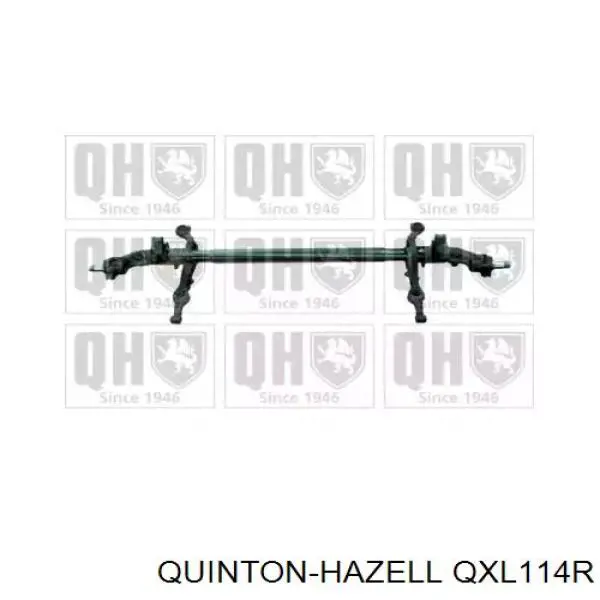 Viga de suspensão traseira (plataforma veicular) Peugeot/Citroen 514858 preço, a partir de 57,11 USD