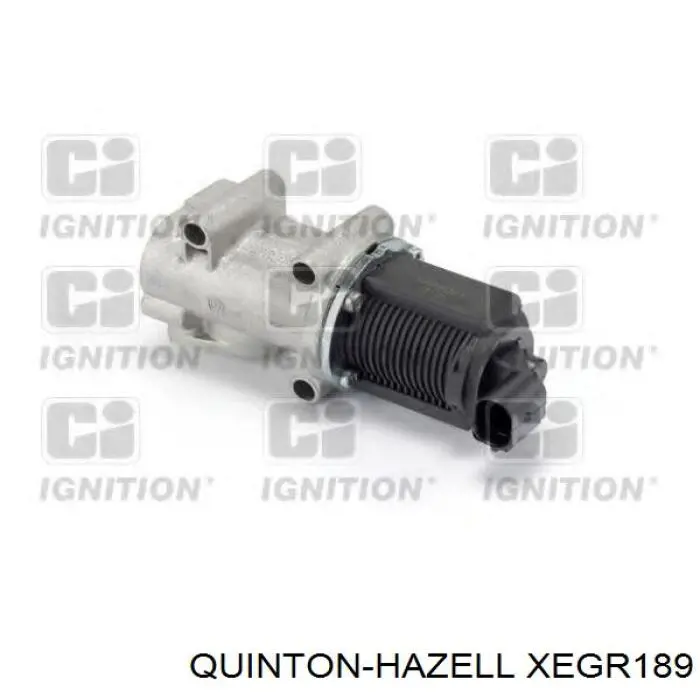 Compre 95333 NGK Válvula EGR de recirculação dos gases