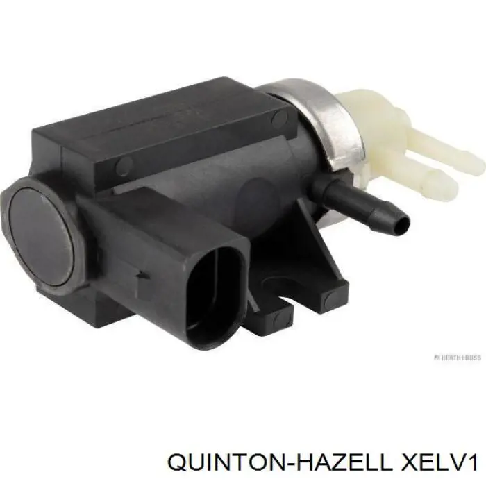 Válvula solenoide de regulação de comporta EGR HSE2306 Hotaru