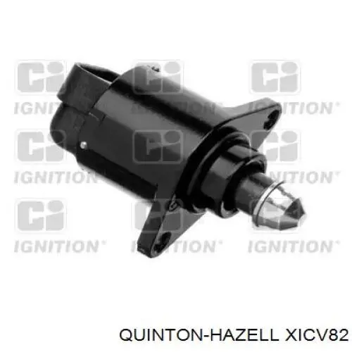 Válvula (regulador) de marcha a vácuo B27 Magneti Marelli