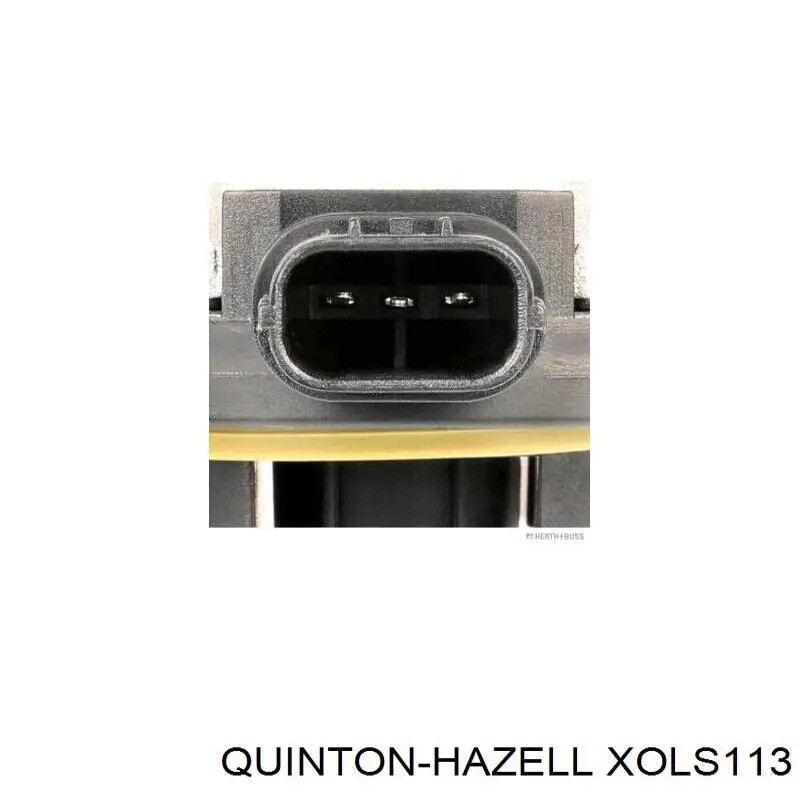 Sensor do nível de óleo de motor 12006020 Depo/Loro/Abakus