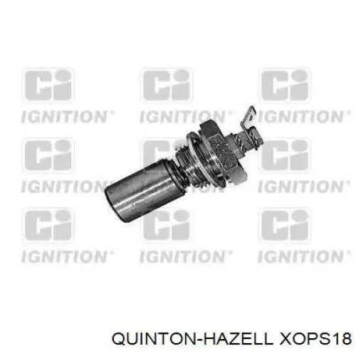 Compre 12181905 Volvo Sensor de pressão de óleo