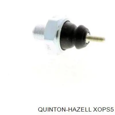 XOPS5 QUINTON HAZELL Sensor de pressão de óleo